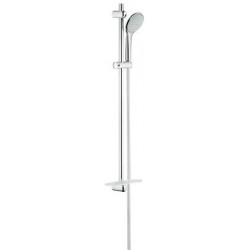 Thanh trượt + Tay sen + Dây sen Euphoria 110 Mono Grohe 27267001