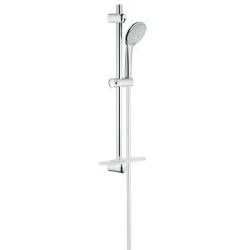 Thanh trượt + Tay sen + Dây sen Euphoria 110 Duo Grohe 27242001