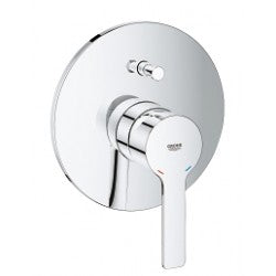Mặt Nạ Bộ Sen Âm Grohe 19297001( chưa bao gồm bộ trộn )