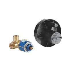 Bộ trộn âm tường Grohe 33964000