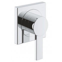 Mặt nạ sen âm ( chưa bao gồm bộ âm ) Grohe 19384000