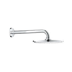 thanh nối + Bát sen Grohe 26052000