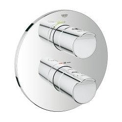 Mặt nạ sen âm ( chưa bao gồm bộ âm ) Grohe 19354001