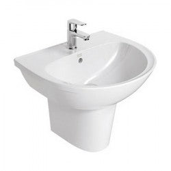 Chân chậu American Standard 0712-WT ( không bao gồm châụ )