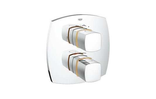 Bộ trộn sen âm Grohe 19937IG0 (Chưa bao gồm bộ trộn)