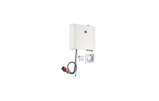 Bộ xông hơi phòng Spa Grohe 27934000