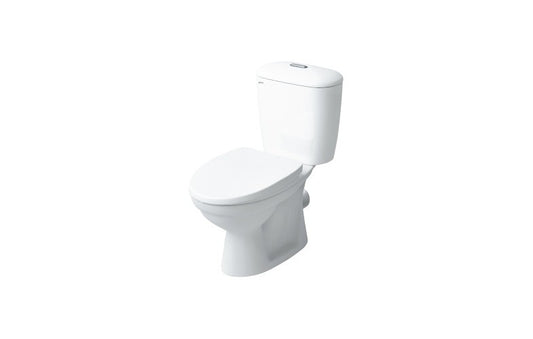 Bồn cầu 2 khối Inax C-306VPTN