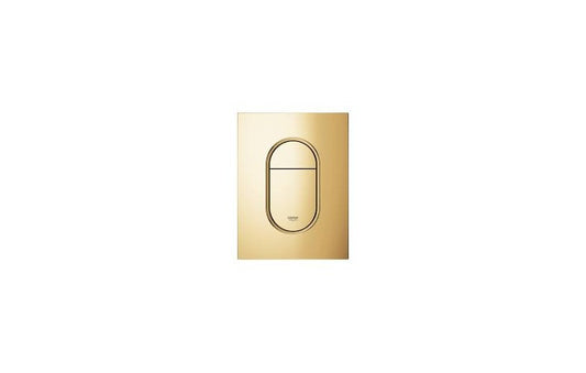 Nút nhấn xả bồn cầu Grohe Arena 37624GL0