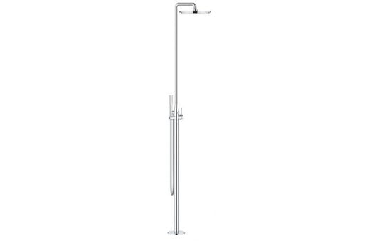 Sen cây đặt sàn Grohe 23741001 (Chưa bao gồm bộ âm)