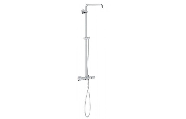 Sen cây không gồm bát sen và tay sen  Grohe 26243000