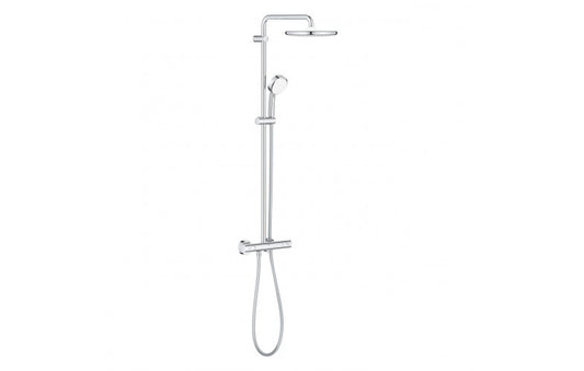 Sen cây ổn nhiệt Grohe New Tempesta Cosmopolitan 250 26670000