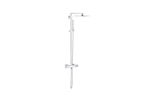 Sen cây tắm đứng Grohe 26087000 ( đã bao gồm bộ trộn )